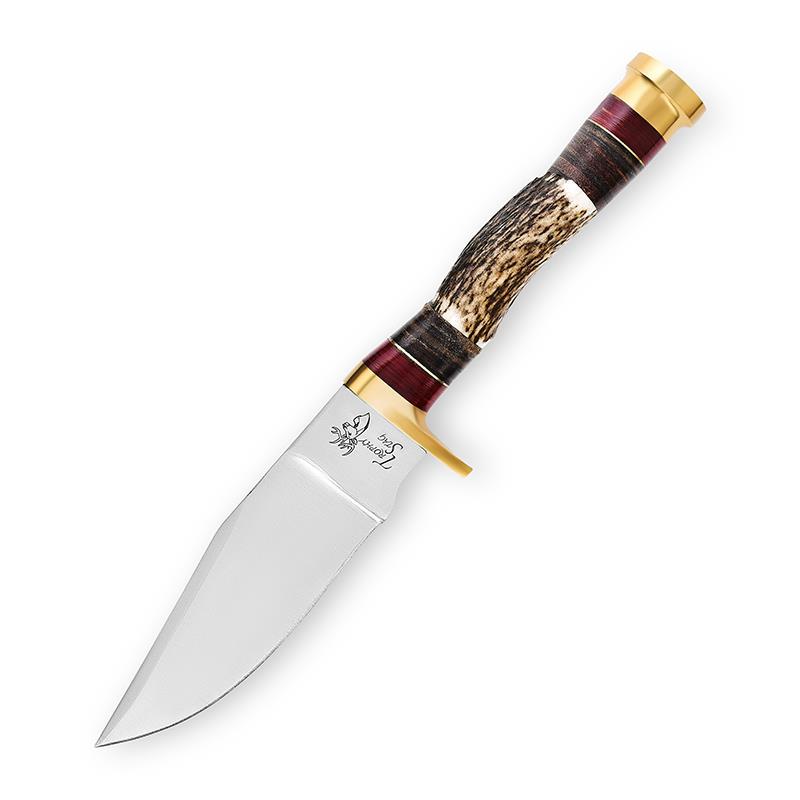 Stag Hunter Knife